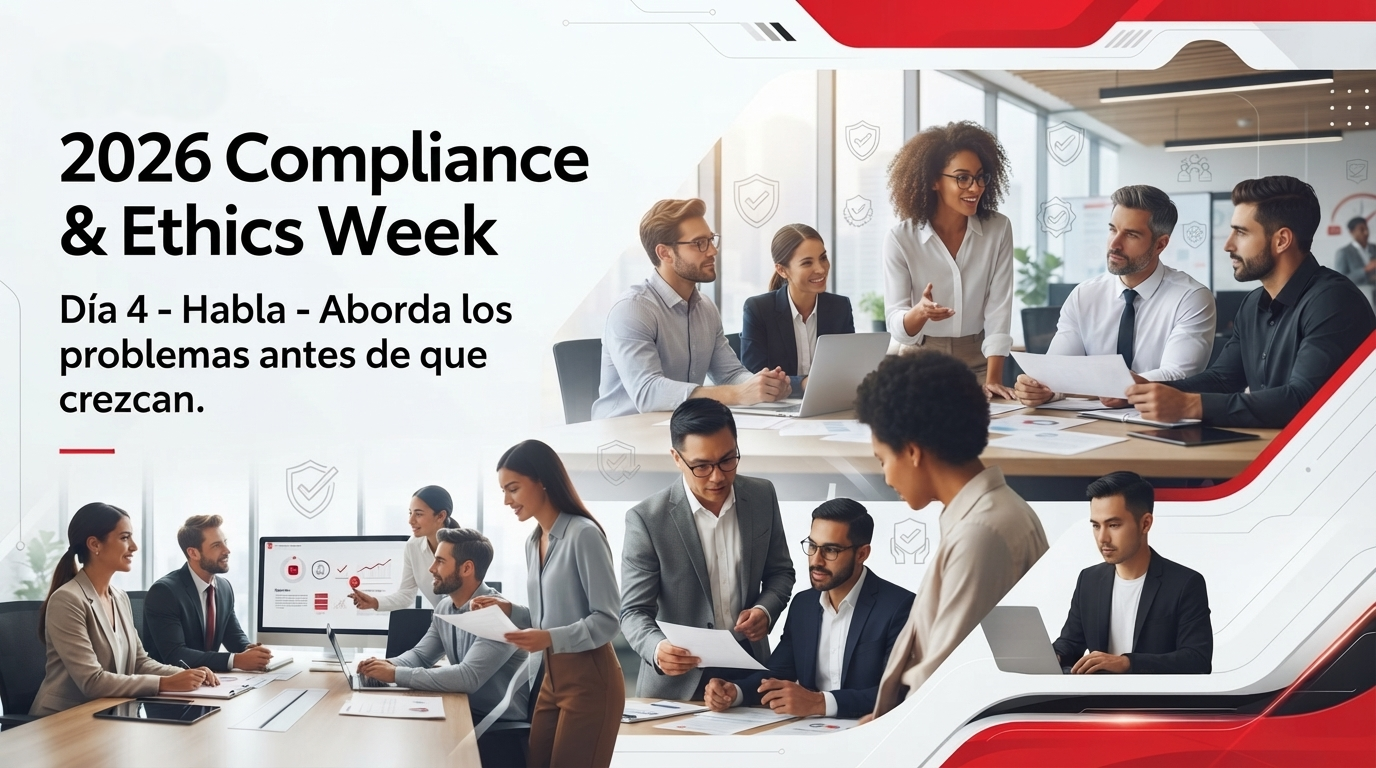 Complainceweek